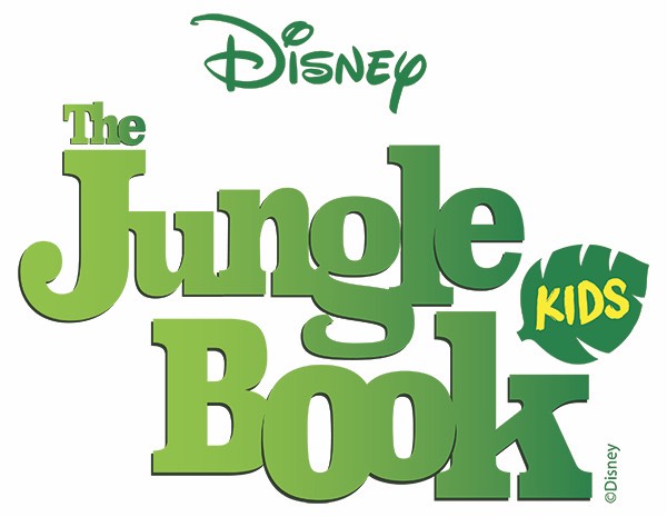 JUNGLEBOOK-KIDS LOGO TITLE STACKED 4C