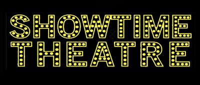 showtime small black